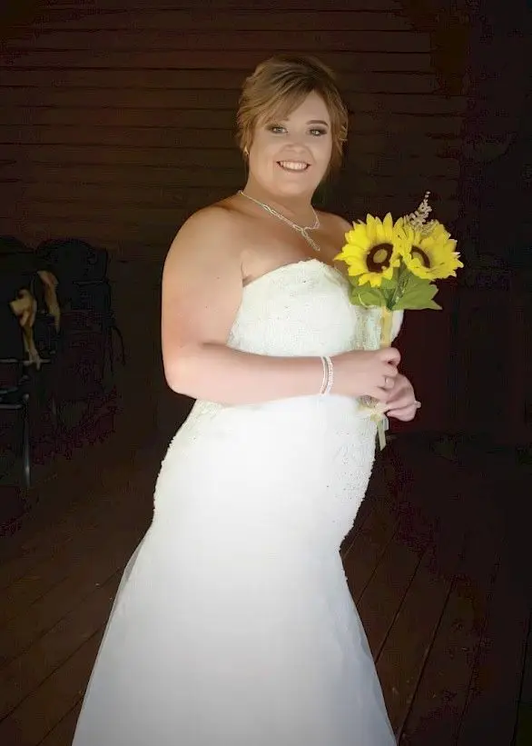 Reagan Michelle Simmons-Hancock was murdered in October 2020 (Find A Grave)