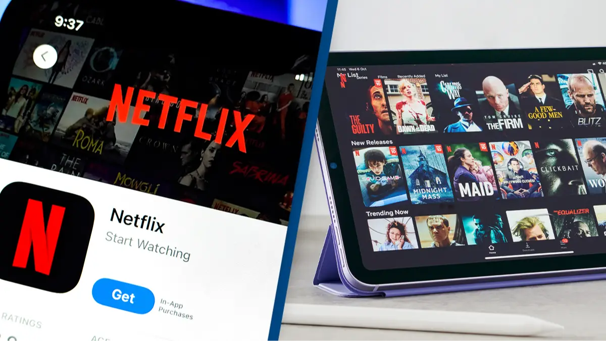 Netflix users threaten to end subscriptions over 'ridiculous' new announcement
