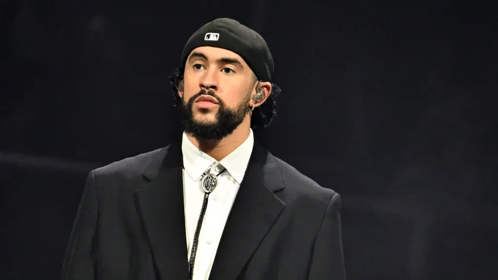 Paras Griffin/Getty Images