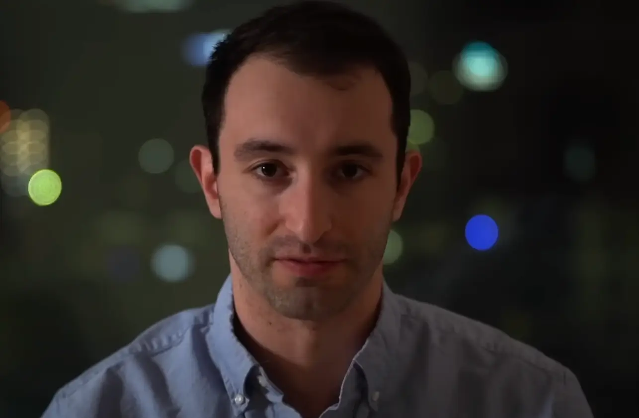 Mike's story went on to garner worldwide attention (@themikeblack/YouTube)