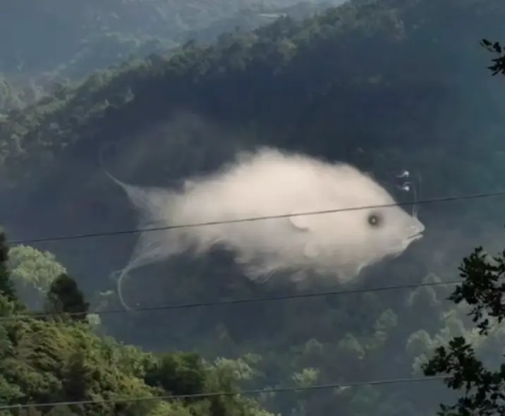 What do you see? (TikTok/ @mia_yilin) 