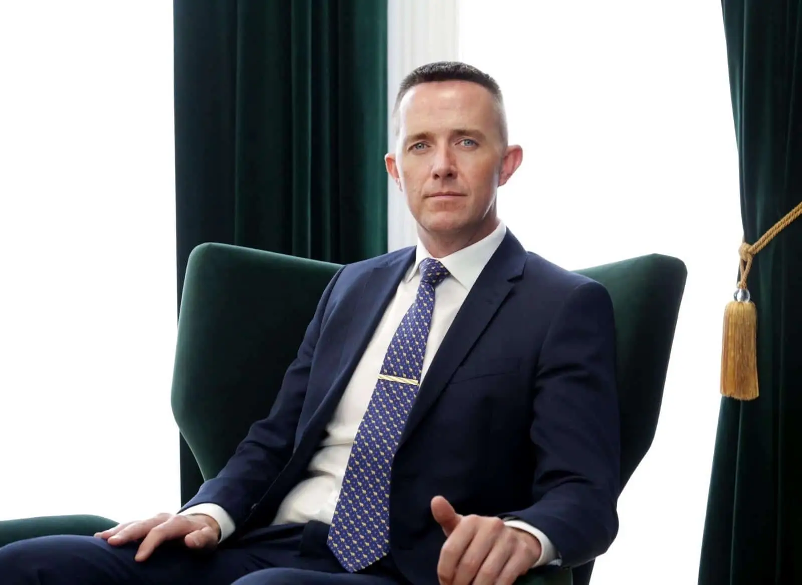 Paul Britton, who is part of the LGBTQ+ community, told UNILAD that it would be ‘counterproductive’ to shun the event completely.