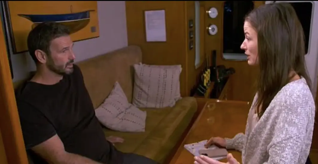 Two staff members were fired over the incident.