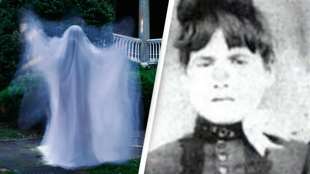 The History Collection / Eric Anthony Johnson / Alamy Stock Photo