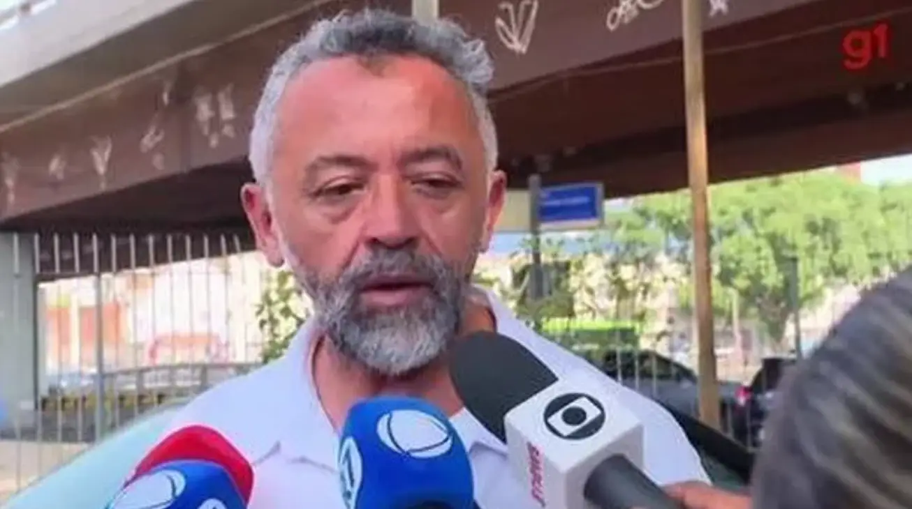 The late fan's father has spoken out.