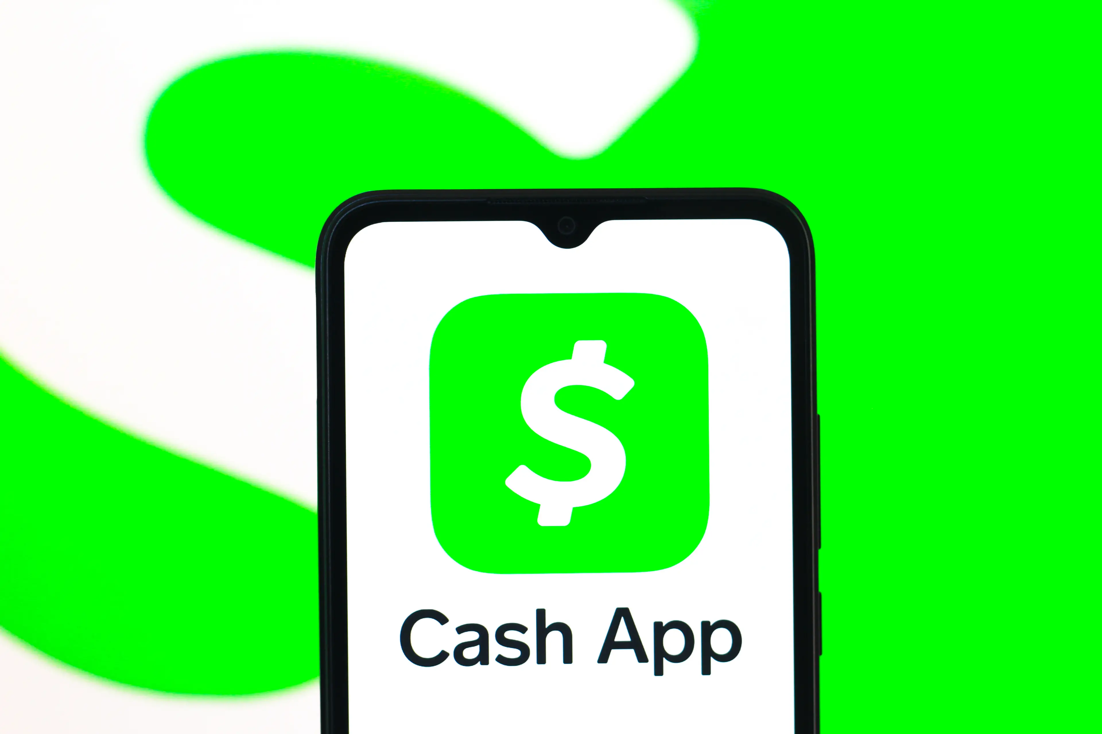 Cash App agreed to the settlement in 2024 (Thomas Fuller/SOPA Images/LightRocket via Getty Images)