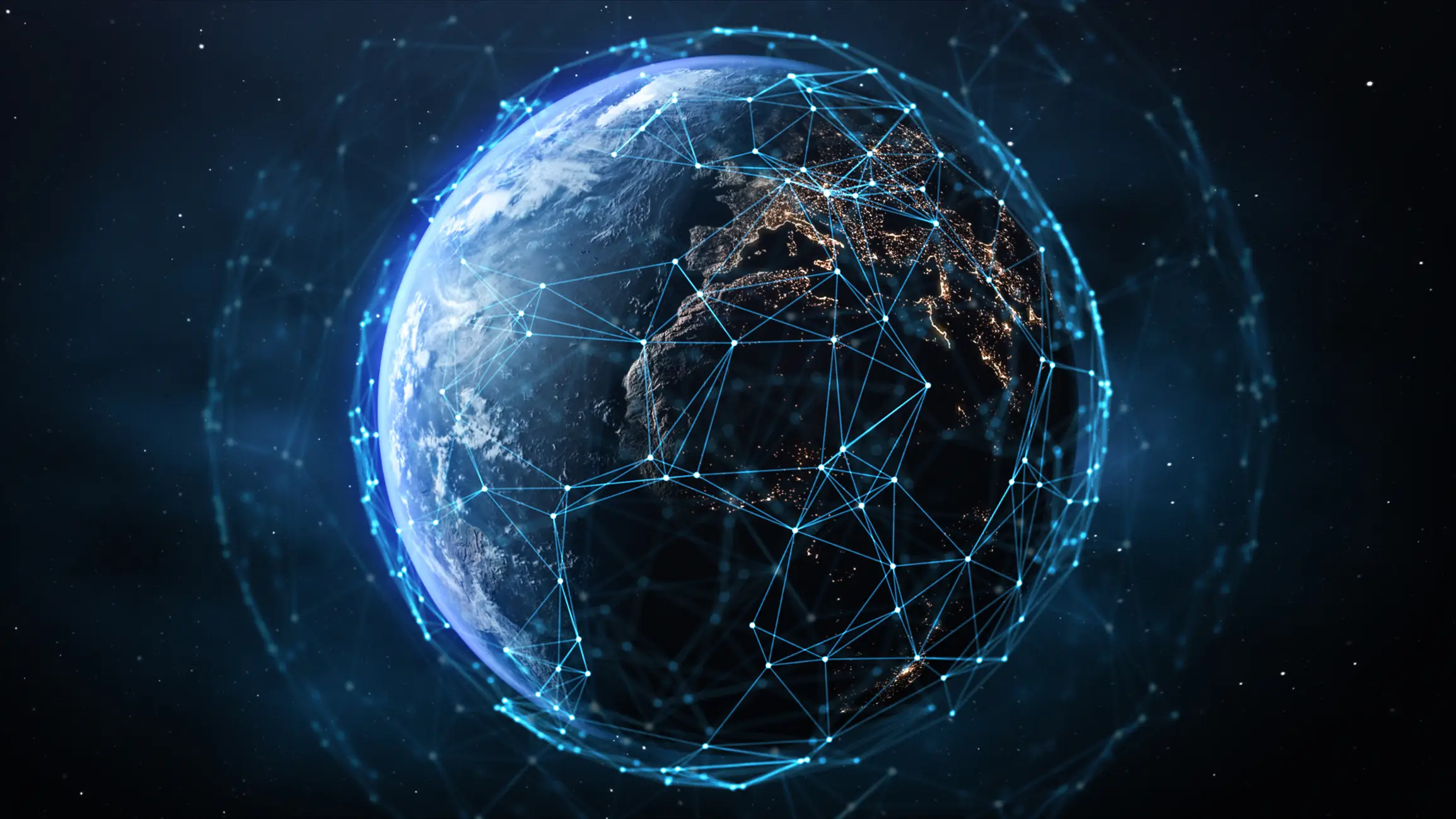 This is how much the network weighs (DrPixel / Getty)