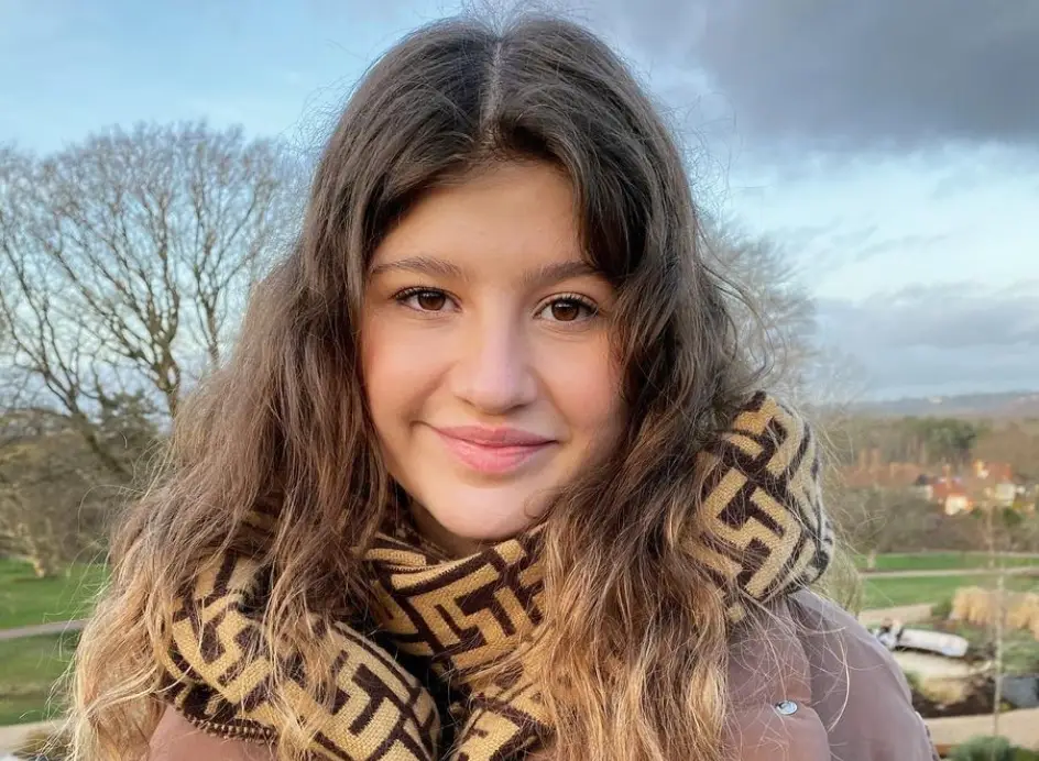 Cecilia has been praised for her courage.