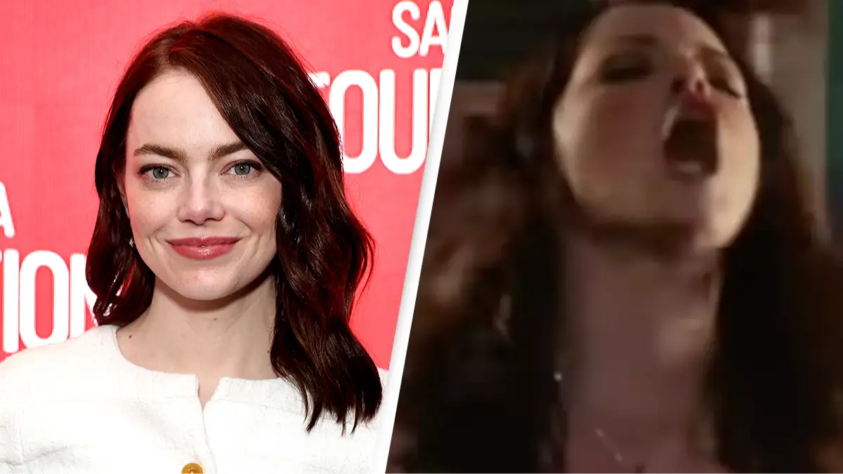 Jamie McCarthy/Getty Images/Sony