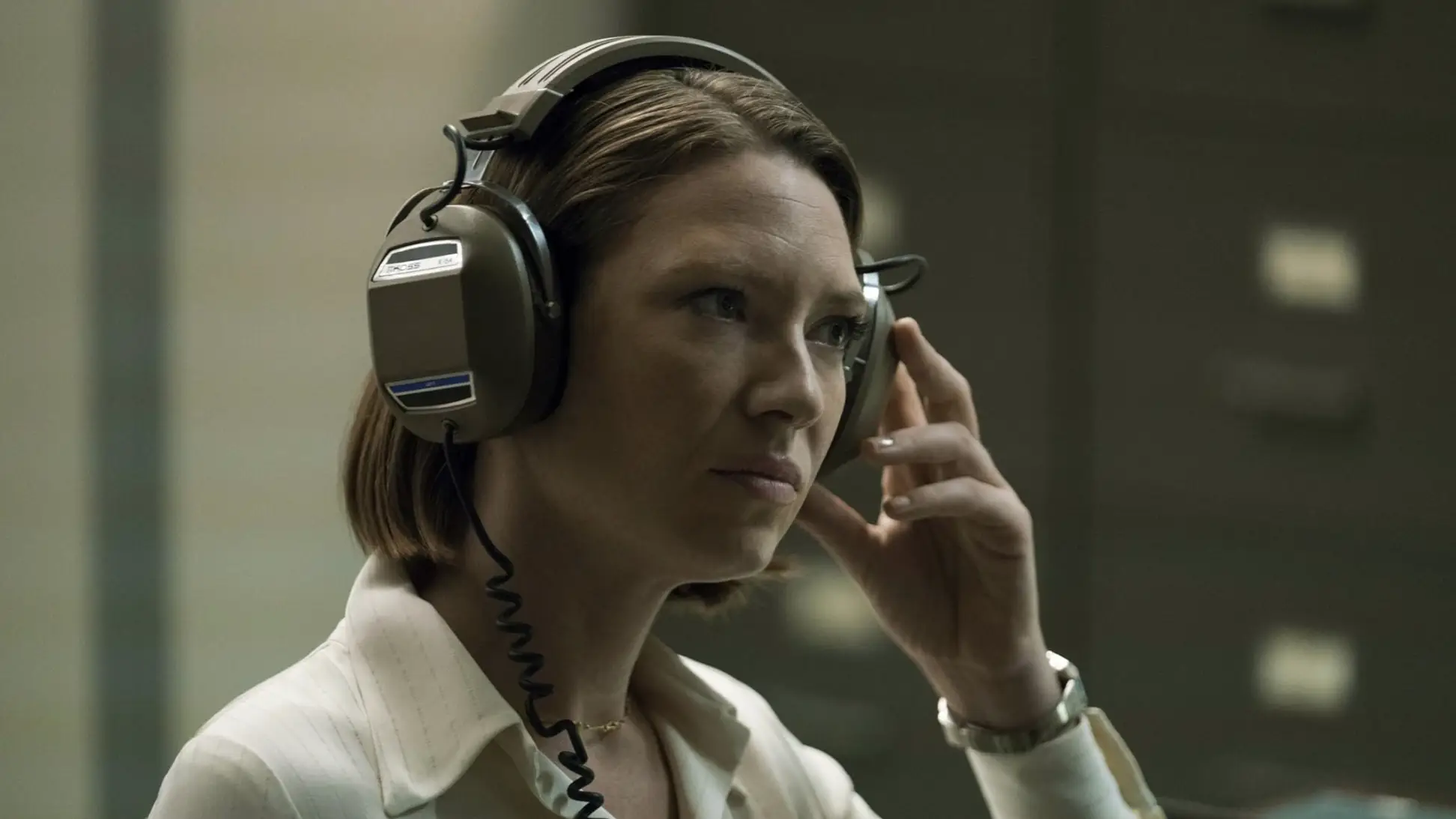 Netflix series loved by Stephen King has a 'jaw-dropping' first episode and 97% Rotten Tomatoes reviews