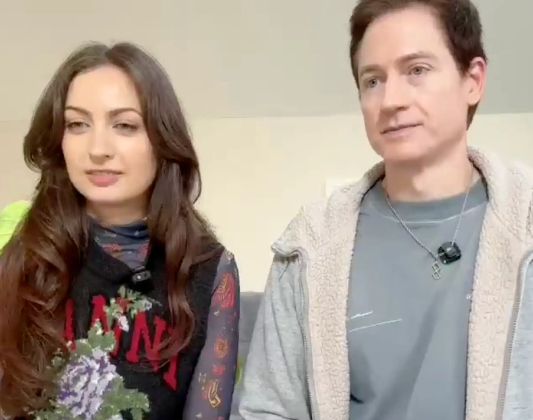 Bryan Johnson has become famous for the many experiments he does on his body (@‌bryan_johnson/Twitter)