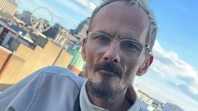 Jean Pormanove died aged 46 (Instagram/@jeanpormanove)