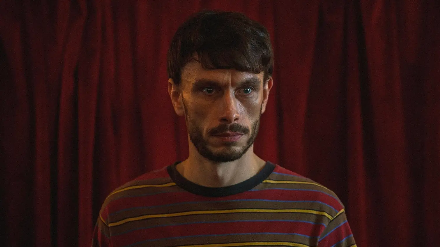 Richard Gadd stars as struggling comedian Donny Dunn in the Netflix hit (Netflix)