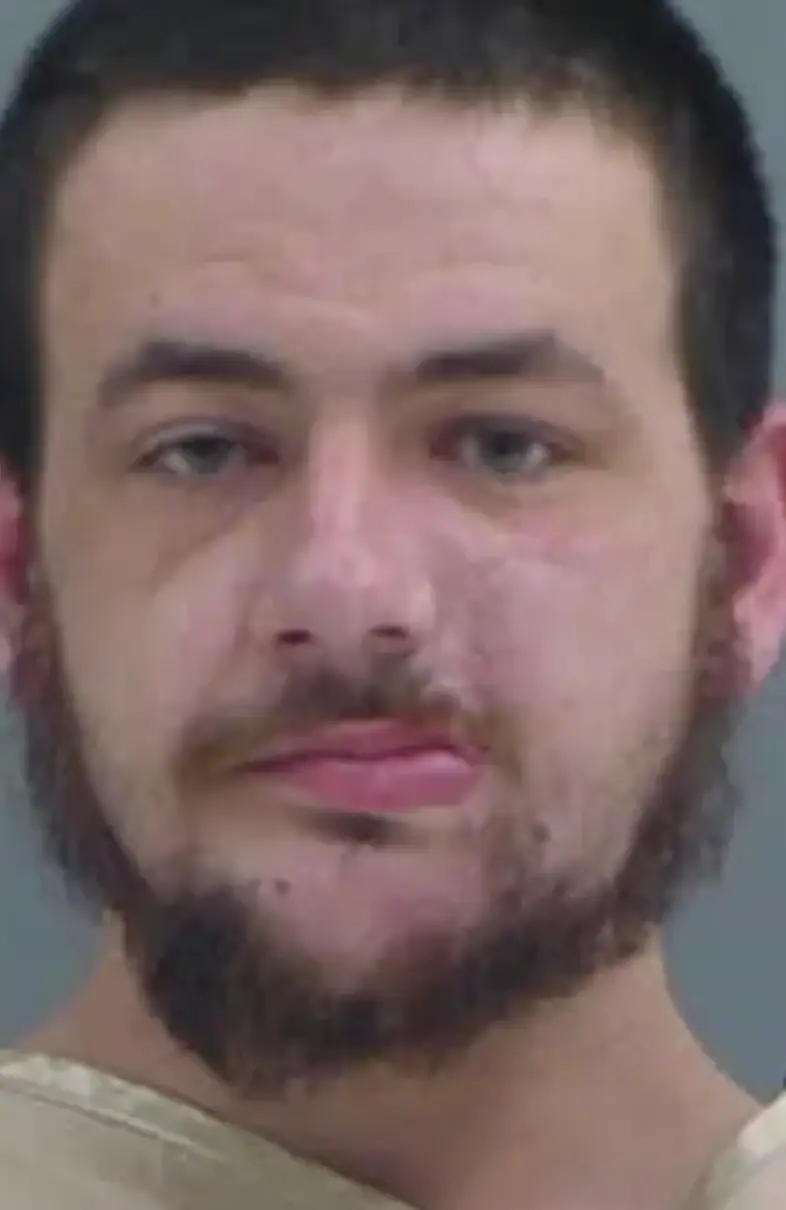 Keegan Phillips was arrested and charged with murder.