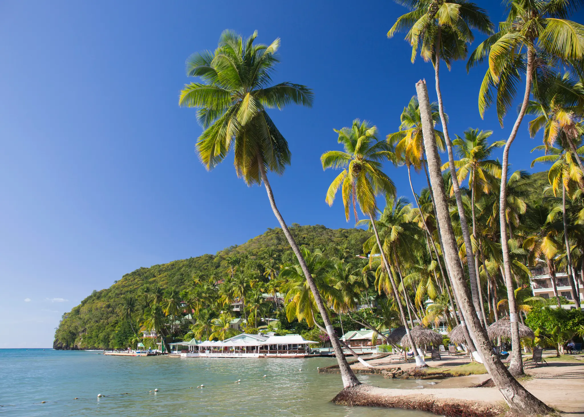 Those who do decide to visit are being told 'not to display any signs of wealth' (Getty Stock Image)