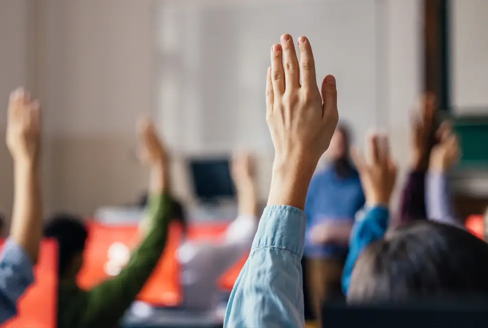 She spoke out about the importance of the topic (Getty Stock Image)