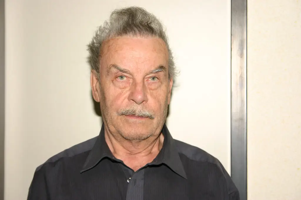 Josef Fritzl could be released this year (SID Lower Austria via Getty Images)