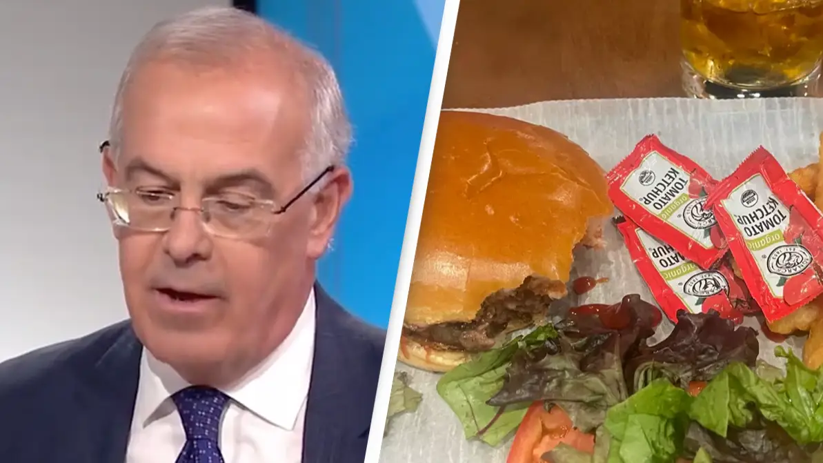 Twitter/@NewsHour / Twitter/ @nytdavidbrooks