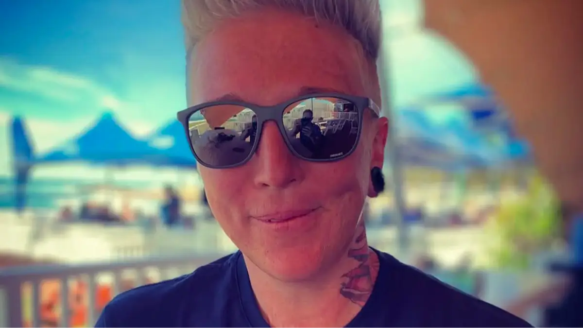 Instagram/Myrnie Steffens