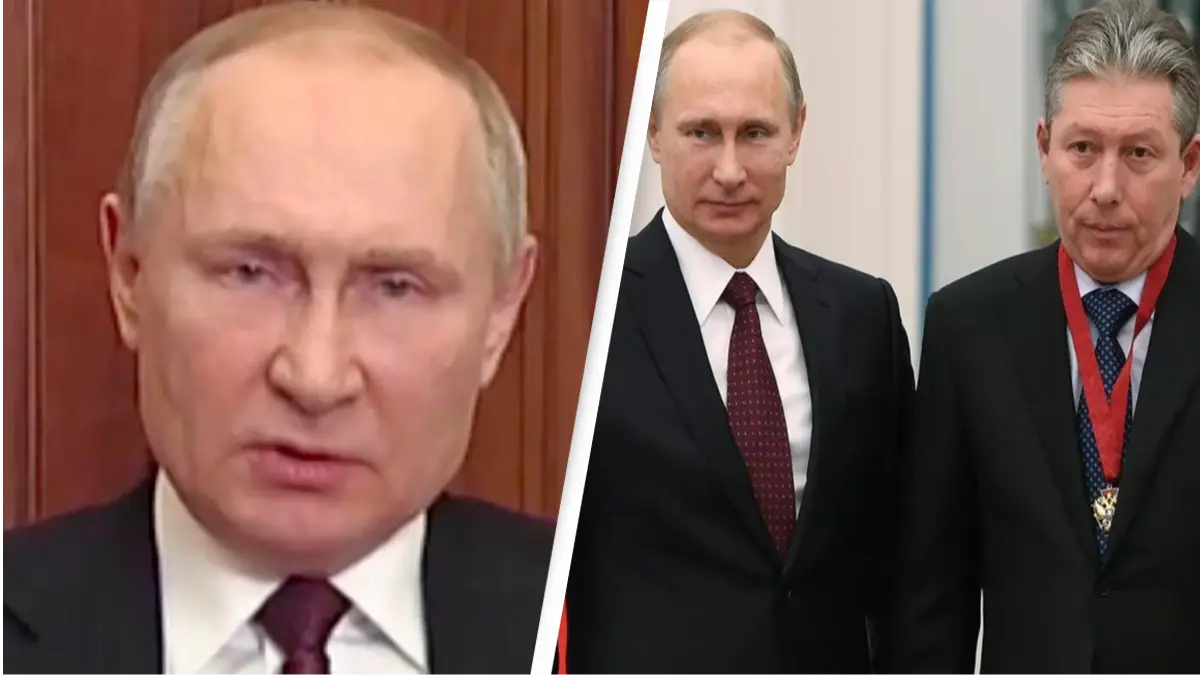 Pictorial Press Ltd / Alamy Stock Photo/ East2West