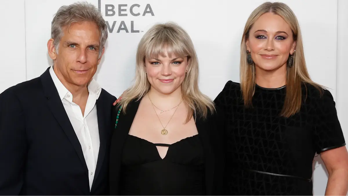 Rob Kim/Getty Images for Tribeca Festival