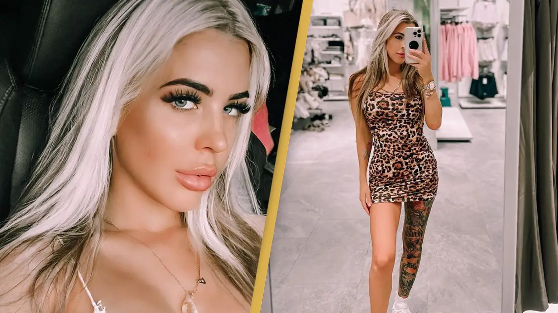 OnlyFans star says they shouldn't have to pay tax because their work feels like a 'public service'