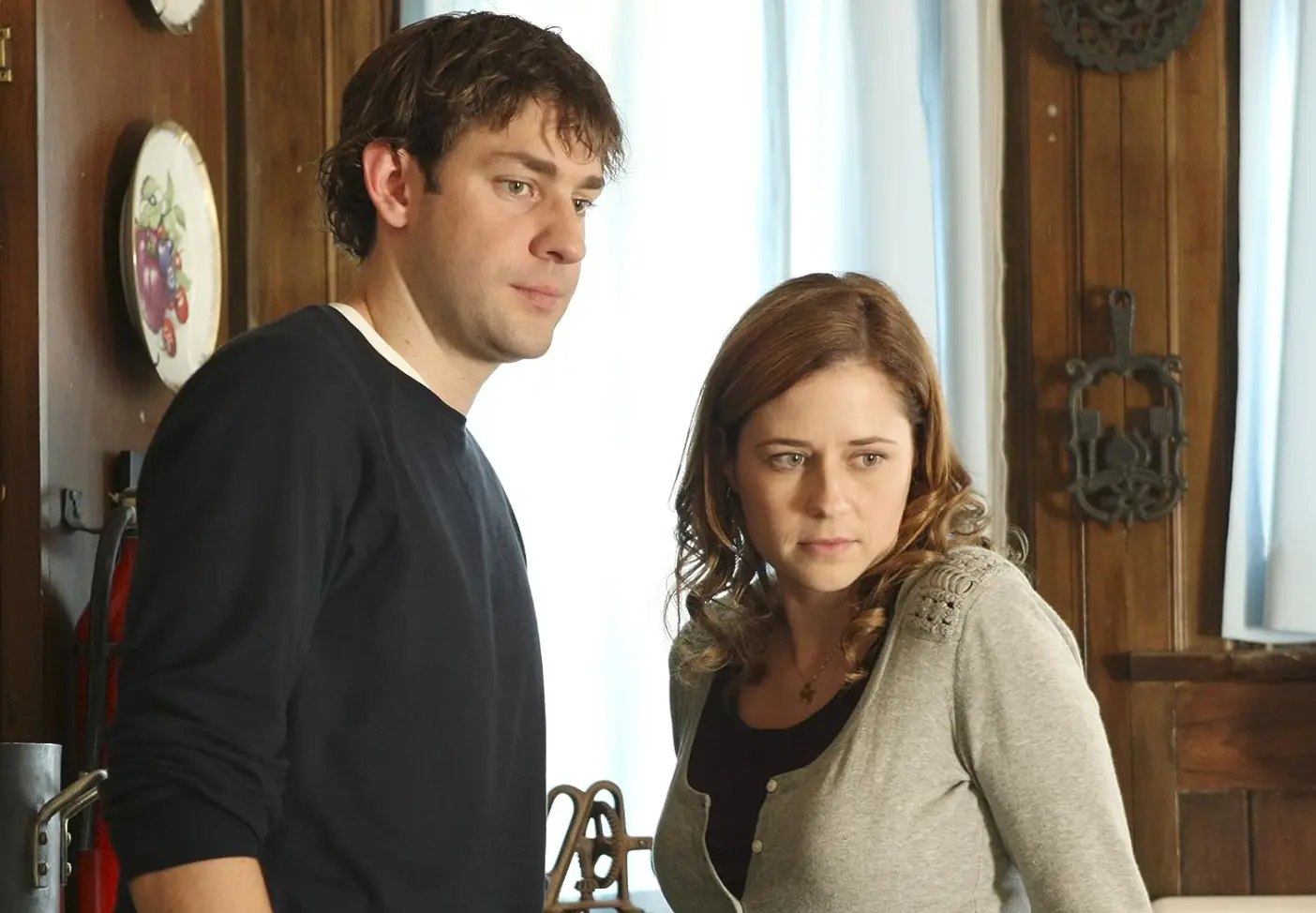 The reboot is actually happening?