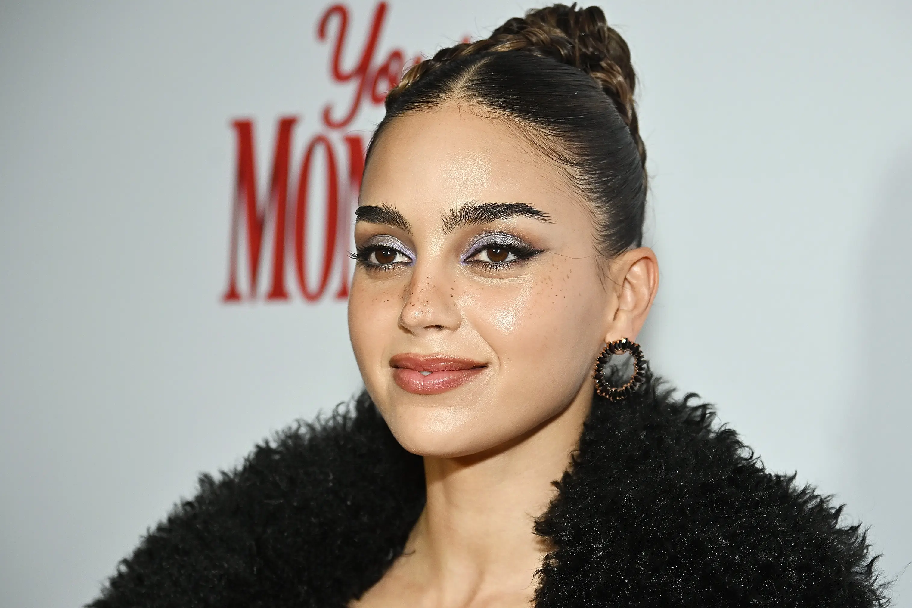 Barrera condemned anti-semitism and islamophobia (Steven Ferdman/Getty Images) 