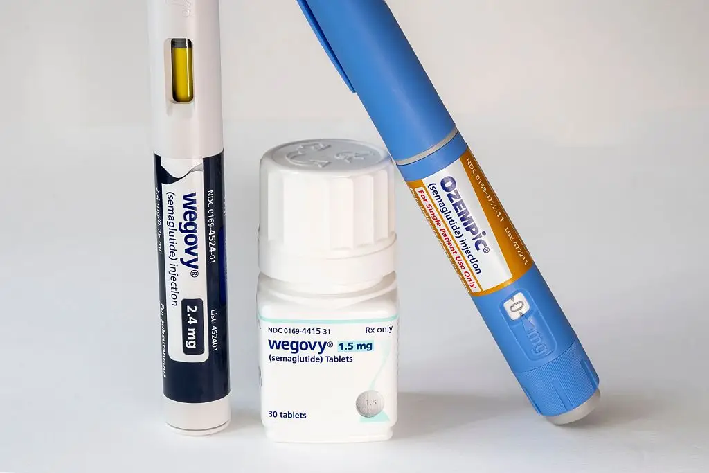 Weight loss drugs could become more accessible for some via TrumpRx (Michael Siluk/UCG/Universal Images Group via Getty Images)