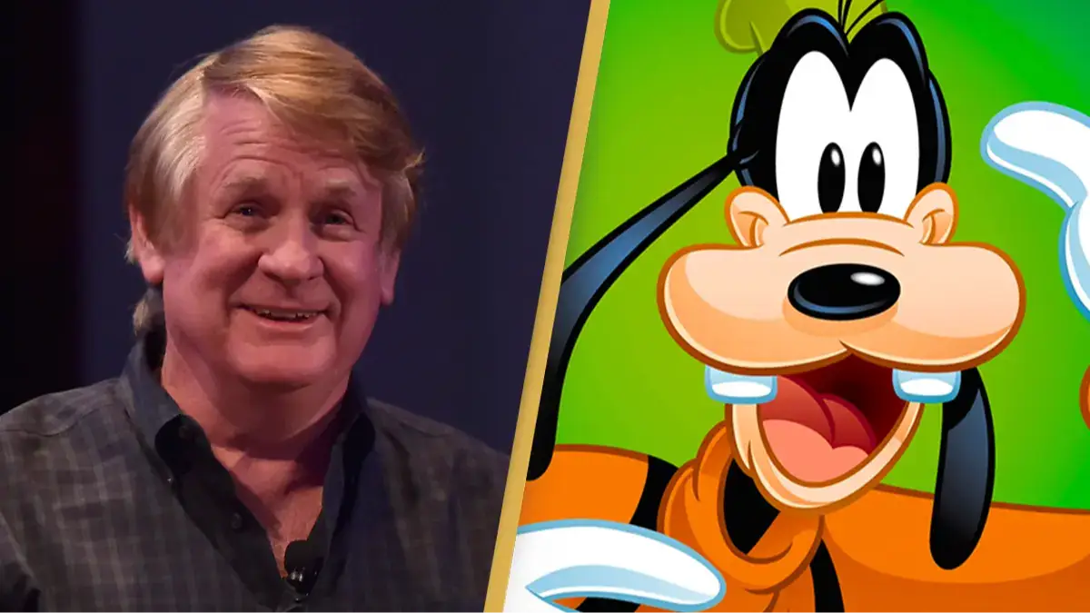 Alberto E. Rodriguez/Getty Images/Disney