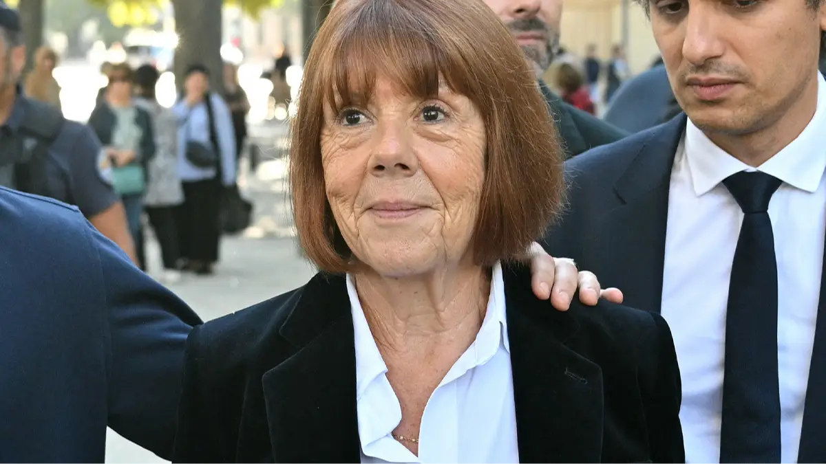 CHRISTOPHE SIMON/AFP via Getty Images