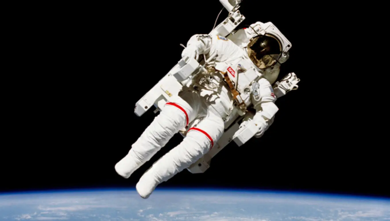 Some people are seeing it as the stuff of nightmares.