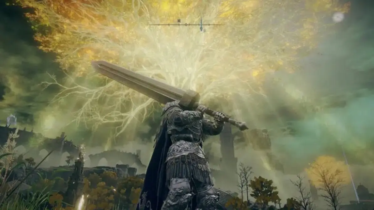 Guts' Sword (FromSoftware)