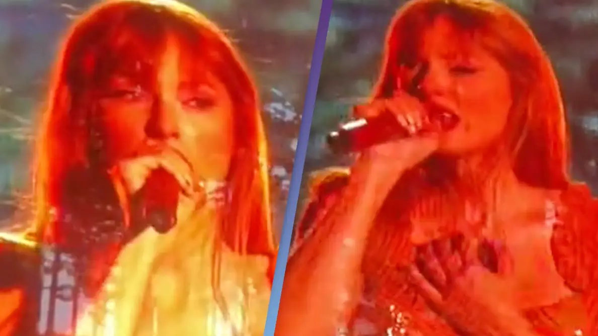 TikTok/@aidandelaneyh