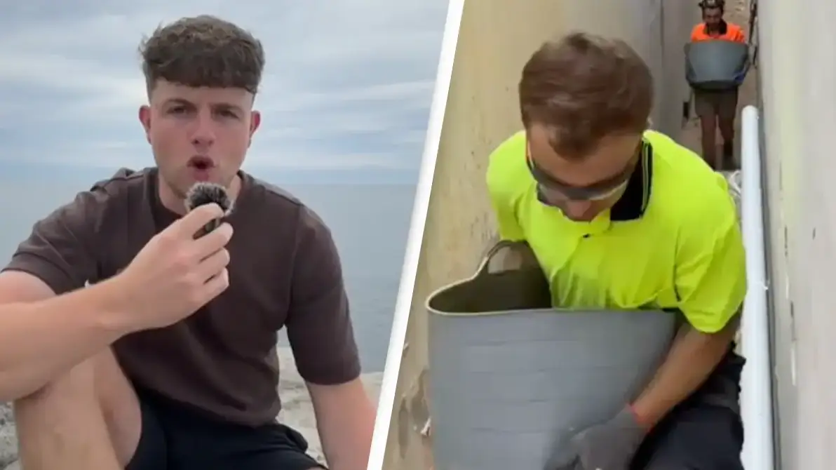 mrjordanmorris/Tiktok