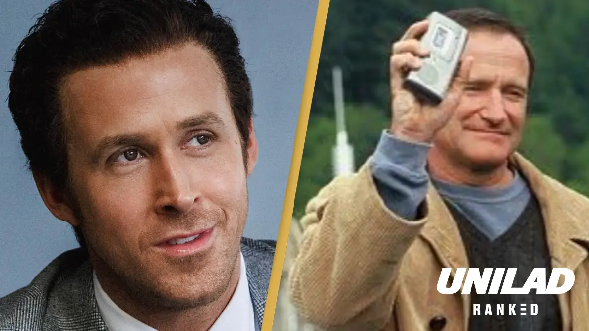 Paramount Pictures/ Warner Bros. Pictures