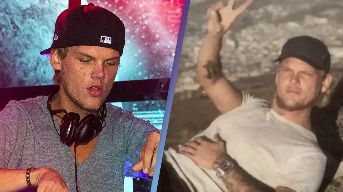 Mike Pont/WireImage/Getty / Tribeca Film Festival