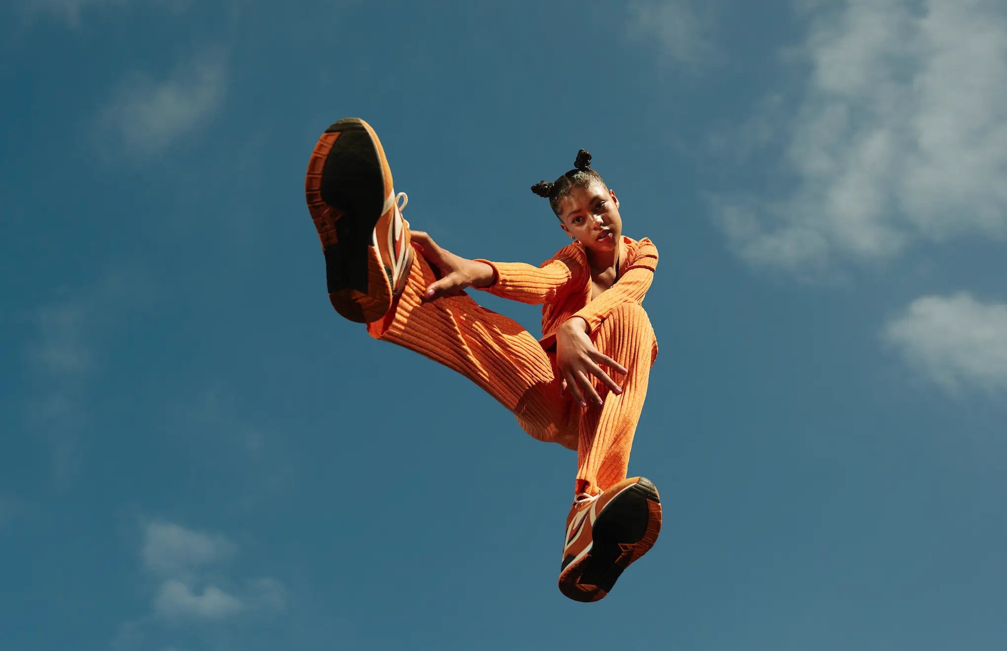 But want to feel like this? (Getty Stock Images) 