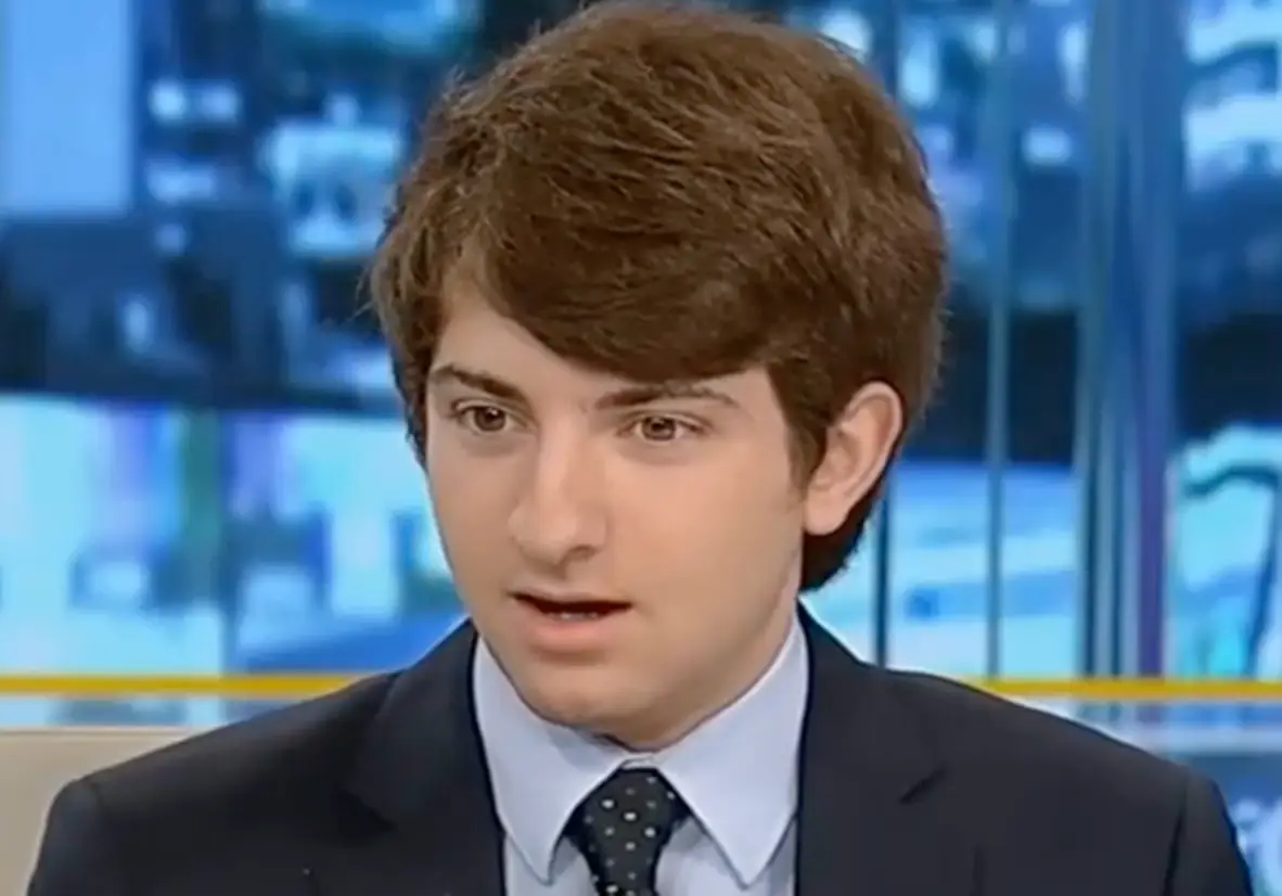 Vincent jumped at the chance to work at the hotel.