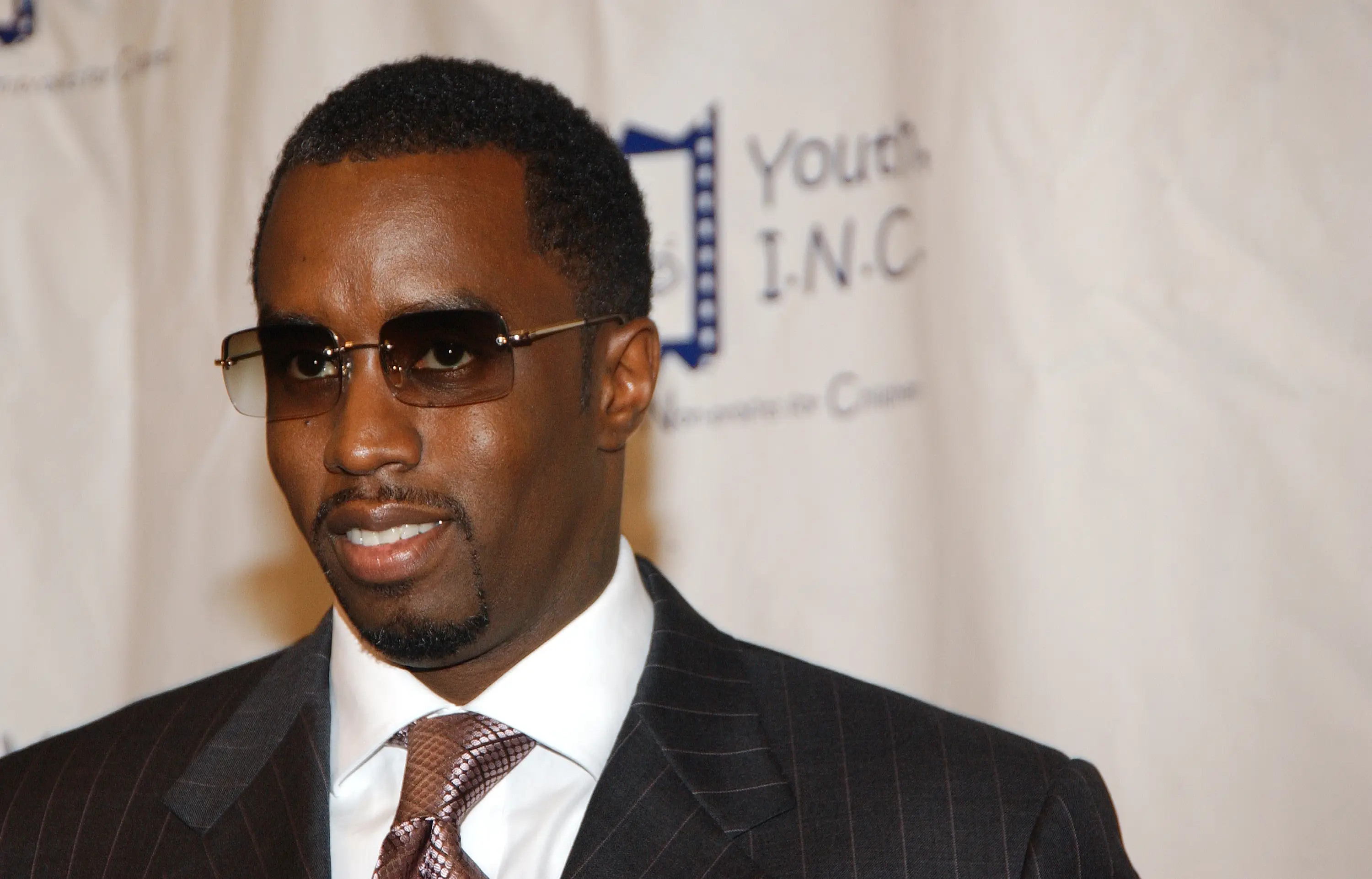 Diddy's legal team have slammed the documentary which is due for release today (Brad Barket/Getty Images)