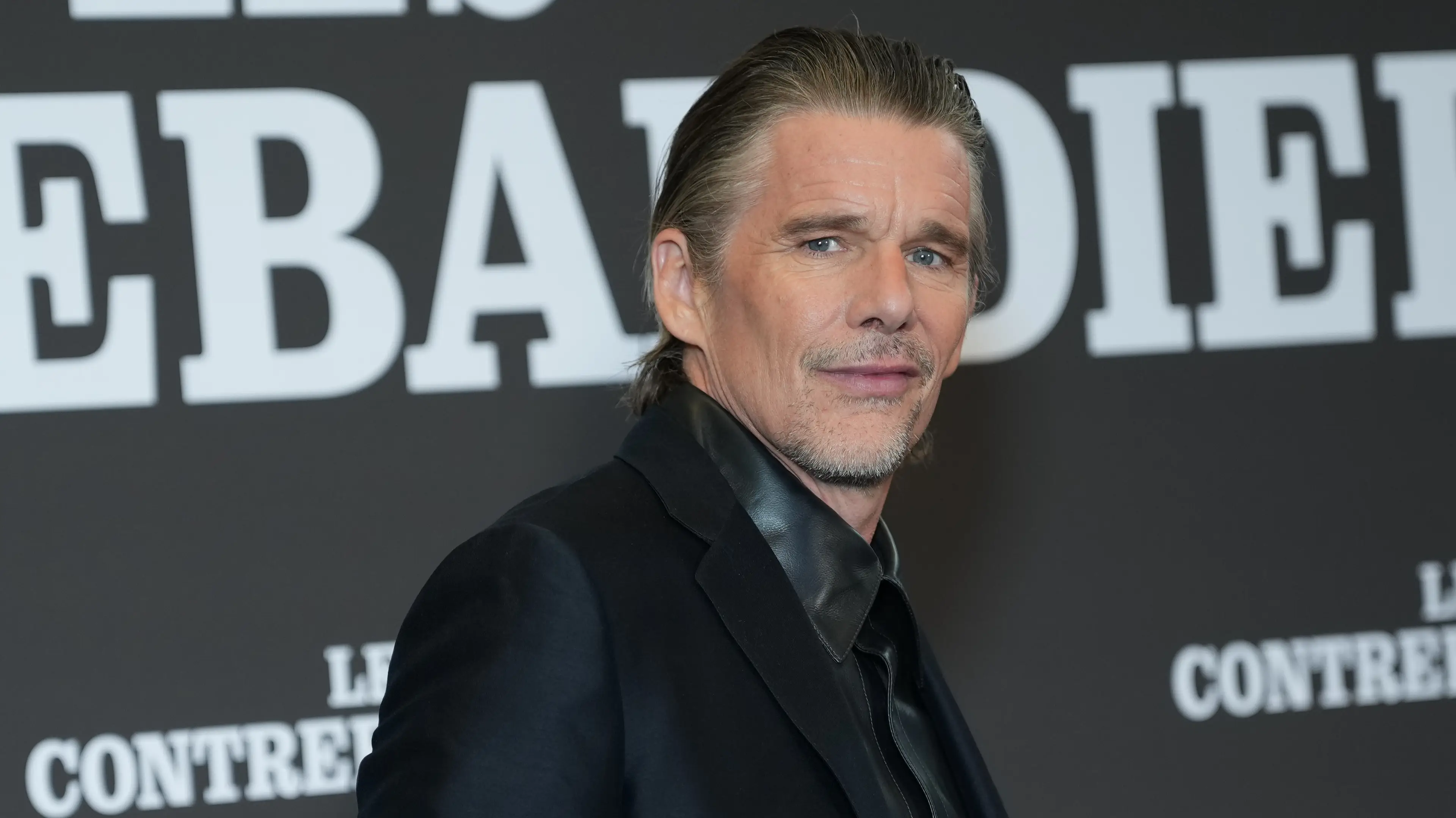 Edward Berthelot/WireImage