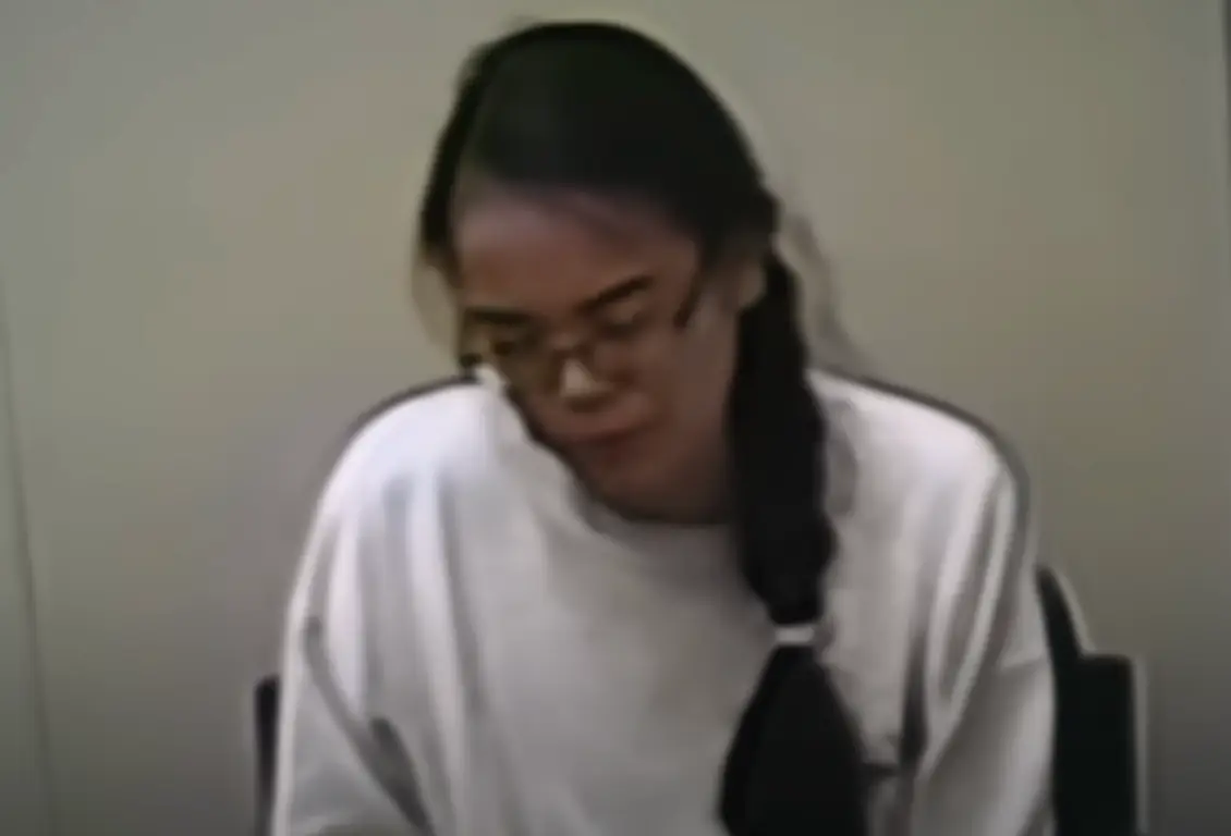 The documentary focuses on a case involving 28-year-old Jennifer Pan. (Netflix)