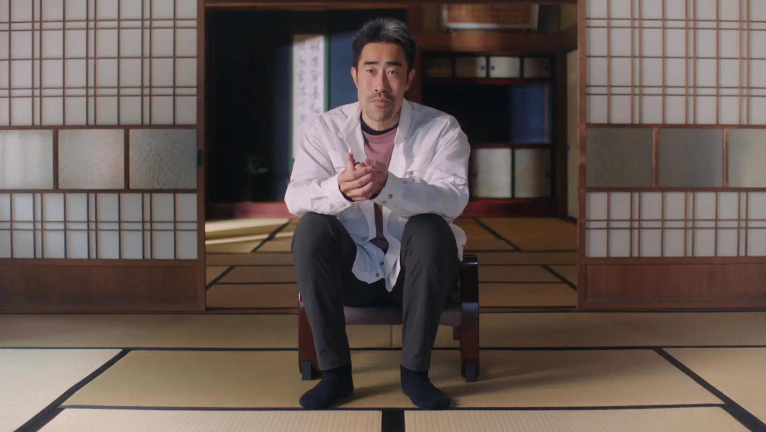 Nasubi spoke out about how he's doing now. (Hulu)