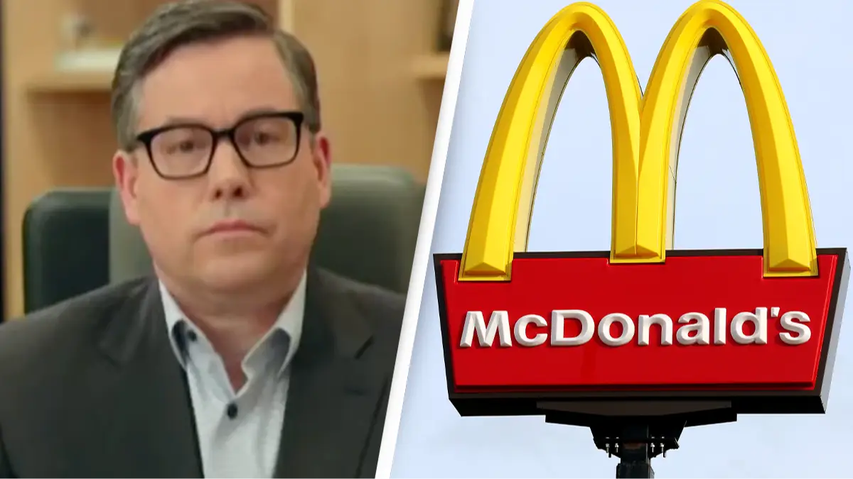 YouTube/TODAY/Nathan Stirk/Getty Images