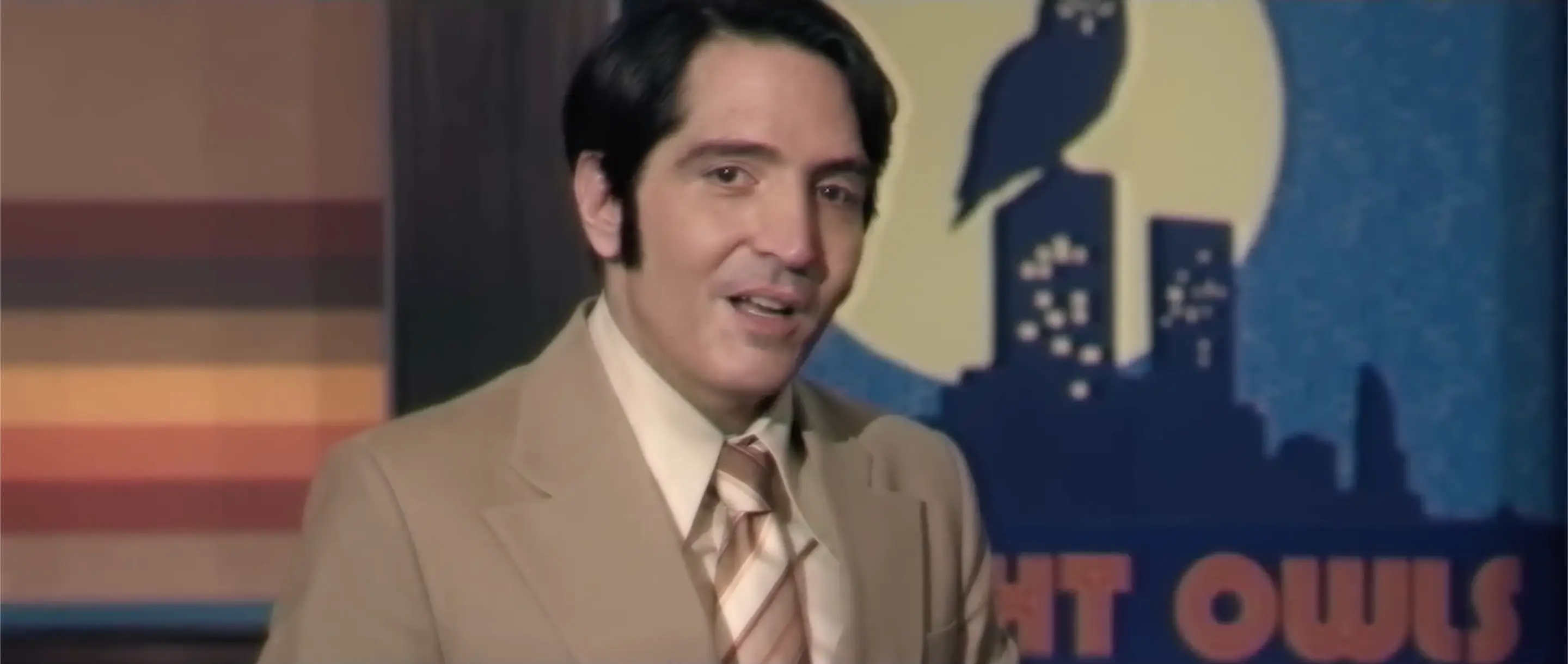 The movie has been very well-received.