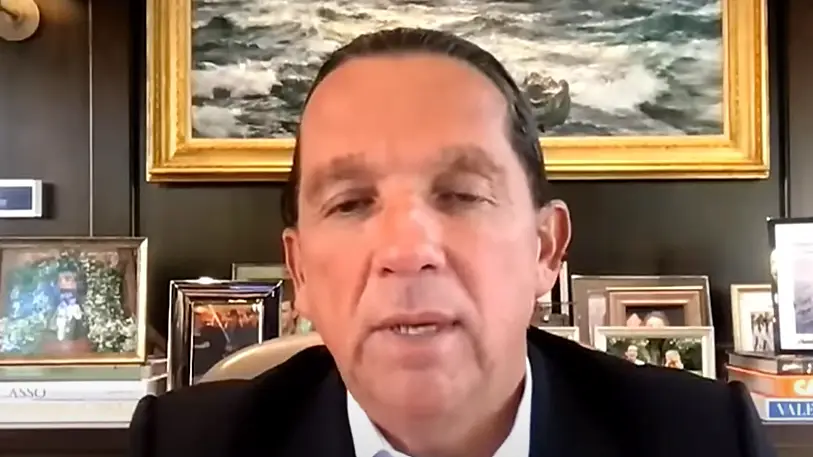 The lawyer explained how many calls he received (Law and Crime Network)