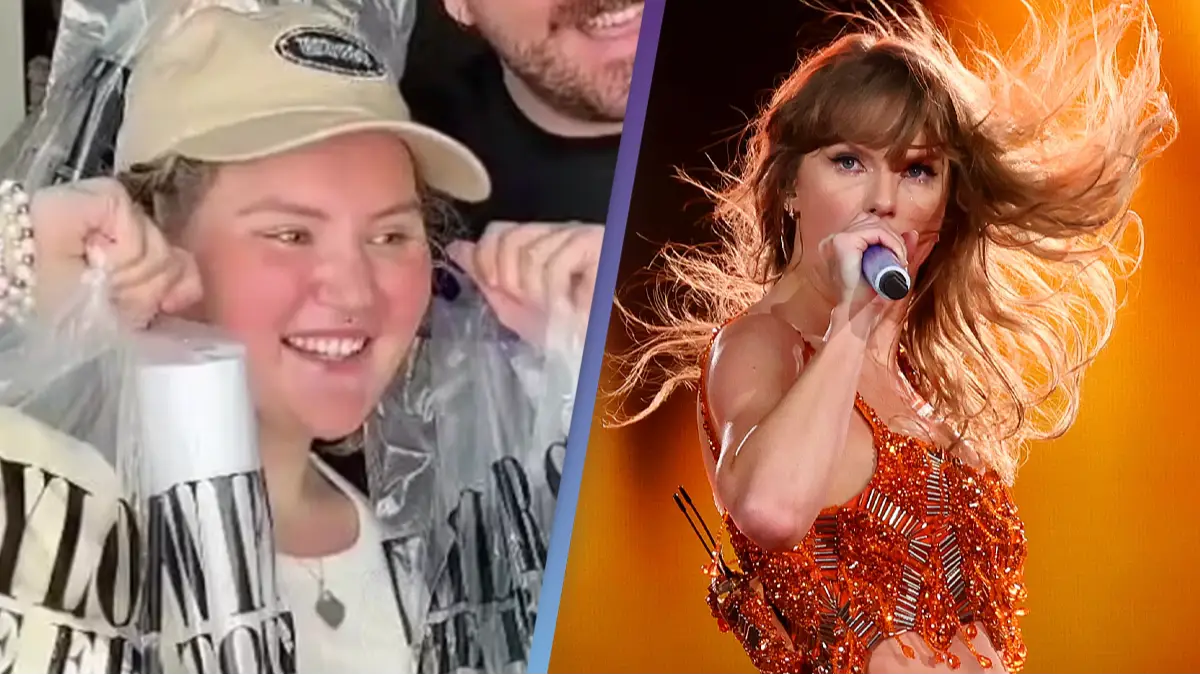 Instagram/Graham Denholm/TAS24 / Contributor