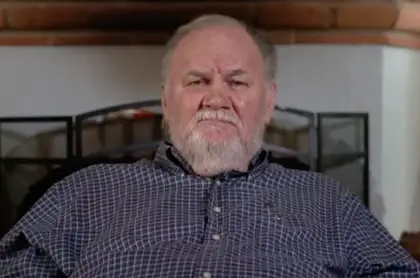 Thomas Markle explained how he has 'little respect' for Prince Harry.