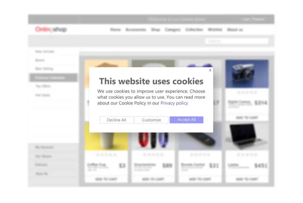 Do you know what happens when you 'accept cookies'?