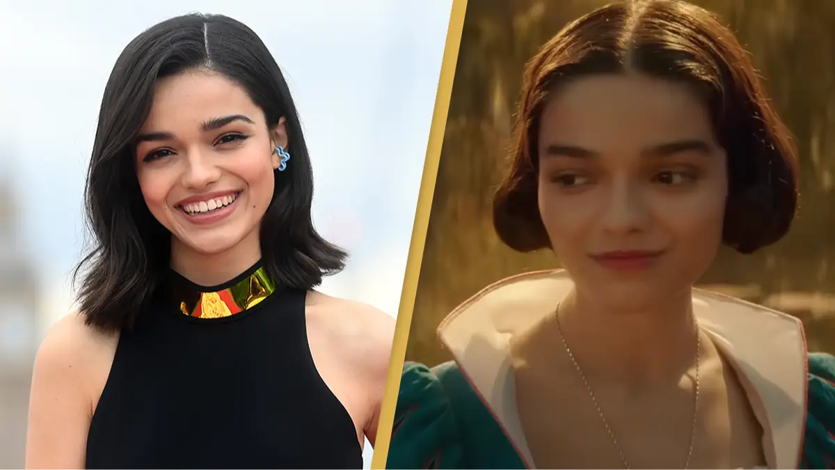 Dave J. Hogan/Getty Images/Disney